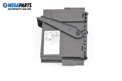 Комфорт модул за Opel Meriva A Minivan (05.2003 - 05.2010), № 13 247 085