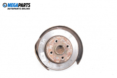 Шенкел главина за Opel Meriva A Minivan (05.2003 - 05.2010), позиция: задна, лява