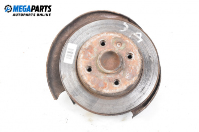 Шенкел главина за Opel Meriva A Minivan (05.2003 - 05.2010), позиция: задна, дясна