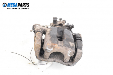 Спирачен апарат за Opel Meriva A Minivan (05.2003 - 05.2010), позиция: задна, дясна