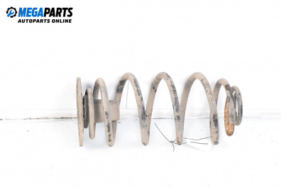 Пружина за ходова част за Opel Meriva A Minivan (05.2003 - 05.2010), хечбек, позиция: задна