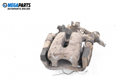 Спирачен апарат за Opel Meriva A Minivan (05.2003 - 05.2010), позиция: задна, лява