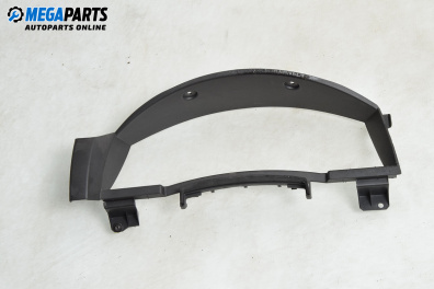 Интериорна пластмаса километраж за Opel Meriva A Minivan (05.2003 - 05.2010), 4+1 вр., хечбек