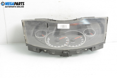 Километраж за Opel Meriva A Minivan (05.2003 - 05.2010) 1.4 16V Twinport, 90 к.с.