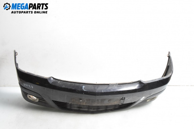 Предна броня за Opel Meriva A Minivan (05.2003 - 05.2010), хечбек, позиция: предна