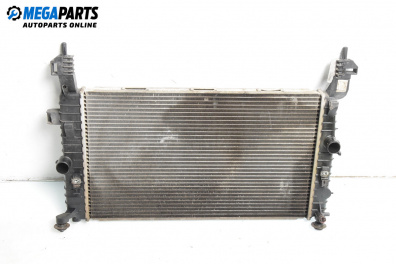 Воден радиатор за Opel Meriva A Minivan (05.2003 - 05.2010) 1.4 16V Twinport, 90 к.с.
