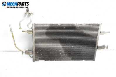 Климатичен радиатор за Opel Meriva A Minivan (05.2003 - 05.2010) 1.4 16V Twinport, 90 к.с.