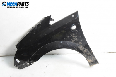 Калник за Opel Meriva A Minivan (05.2003 - 05.2010), 4+1 вр., хечбек, позиция: предна, лява