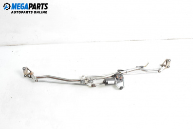 Ел. мотор за чистачките за Opel Meriva A Minivan (05.2003 - 05.2010), хечбек, позиция: предна