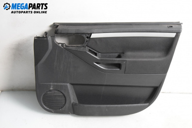 Кора врата за Opel Meriva A Minivan (05.2003 - 05.2010), 4+1 вр., хечбек, позиция: предна, дясна