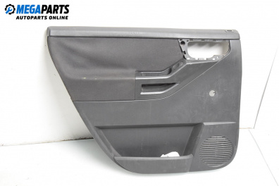 Кора врата за Opel Meriva A Minivan (05.2003 - 05.2010), 4+1 вр., хечбек, позиция: задна, лява