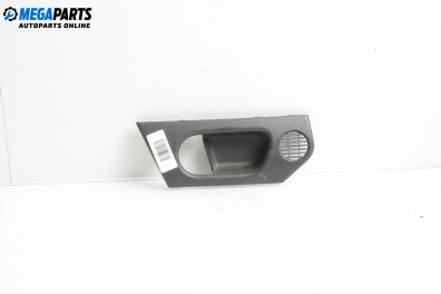 Интериорна пластмаса за Opel Meriva A Minivan (05.2003 - 05.2010), 4+1 вр., хечбек, позиция: предна