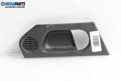 Интериорна пластмаса за Opel Meriva A Minivan (05.2003 - 05.2010), 4+1 вр., хечбек, позиция: лява