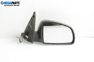 Огледало за Opel Meriva A Minivan (05.2003 - 05.2010), 4+1 вр., хечбек, позиция: дясна