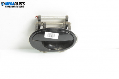 Външна дръжка за Opel Meriva A Minivan (05.2003 - 05.2010), 4+1 вр., хечбек, позиция: задна, дясна
