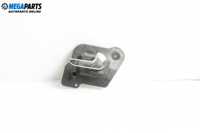 Вътрешна дръжка за Opel Meriva A Minivan (05.2003 - 05.2010), 4+1 вр., хечбек, позиция: задна, дясна