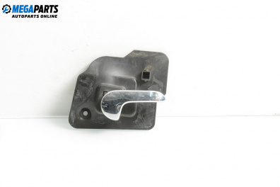 Вътрешна дръжка за Opel Meriva A Minivan (05.2003 - 05.2010), 4+1 вр., хечбек, позиция: предна, дясна