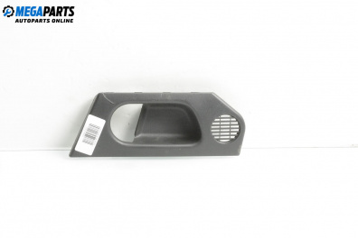 Интериорна пластмаса за Opel Meriva A Minivan (05.2003 - 05.2010), 4+1 вр., хечбек, позиция: дясна