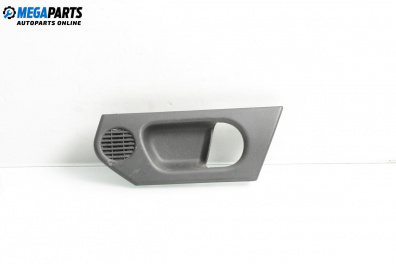 Интериорна пластмаса за Opel Meriva A Minivan (05.2003 - 05.2010), 4+1 вр., хечбек, позиция: дясна