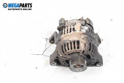 Алтернатор / генератор за Opel Meriva A Minivan (05.2003 - 05.2010) 1.4 16V Twinport, 90 к.с.