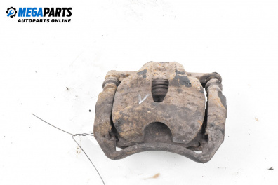 Спирачен апарат за Opel Meriva A Minivan (05.2003 - 05.2010), позиция: предна, лява