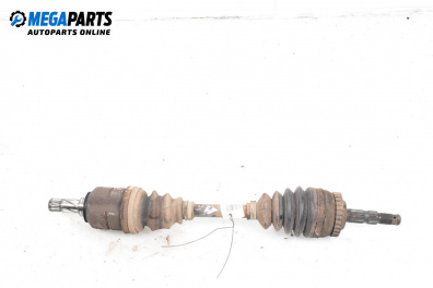 Полуоска за Opel Meriva A Minivan (05.2003 - 05.2010) 1.4 16V Twinport, 90 к.с., позиция: предна, дясна