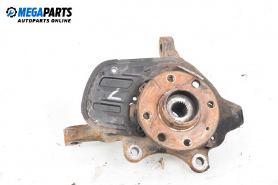 Шенкел главина за Opel Meriva A Minivan (05.2003 - 05.2010), позиция: предна, лява