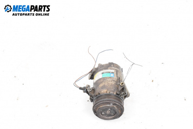 Компресор климатик за Opel Meriva A Minivan (05.2003 - 05.2010) 1.4 16V Twinport, 90 к.с., № 9165714