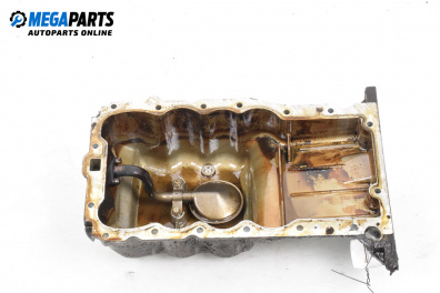 Картер за Opel Meriva A Minivan (05.2003 - 05.2010) 1.4 16V Twinport, 90 к.с.