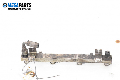 Бензинова рейка за Opel Meriva A Minivan (05.2003 - 05.2010) 1.4 16V Twinport, 90 к.с.