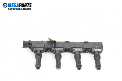 Запалителна бобина за Opel Meriva A Minivan (05.2003 - 05.2010) 1.4 16V Twinport, 90 к.с.