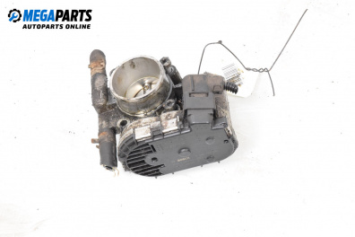 Дроселова клапа за Opel Meriva A Minivan (05.2003 - 05.2010) 1.4 16V Twinport, 90 к.с.