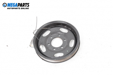 Ремъчна шайба за Opel Meriva A Minivan (05.2003 - 05.2010) 1.4 16V Twinport, 90 к.с.