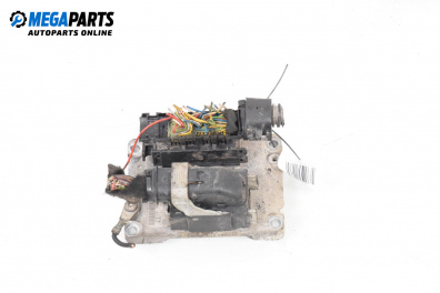 Компютър двигател за Opel Meriva A Minivan (05.2003 - 05.2010) 1.4 16V Twinport, 90 к.с.