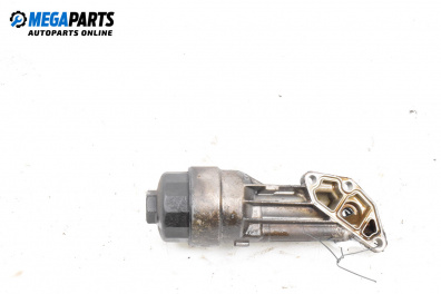 Корпус за маслен филтър за Opel Meriva A Minivan (05.2003 - 05.2010) 1.4 16V Twinport, 90 к.с.