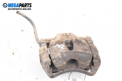 Спирачен апарат за Opel Meriva A Minivan (05.2003 - 05.2010), позиция: предна, дясна