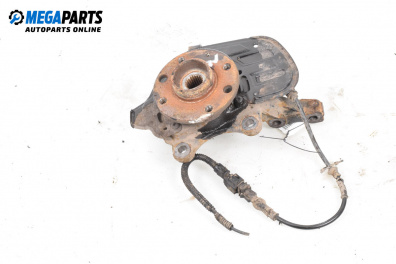 Шенкел главина за Opel Meriva A Minivan (05.2003 - 05.2010), позиция: предна, дясна