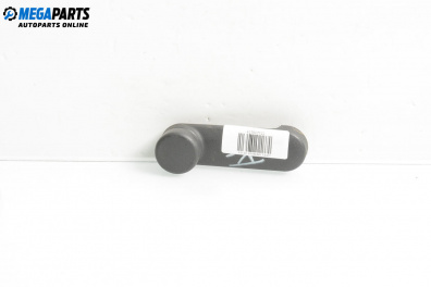 Ръкохватка за таван за Opel Meriva A Minivan (05.2003 - 05.2010), 4+1 вр., позиция: задна, дясна