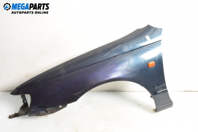 Калник за Toyota Carina E Sportswagon (02.1992 - 09.1997), 4+1 вр., комби, позиция: предна, лява