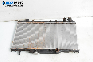 Воден радиатор за Toyota Carina E Sportswagon (02.1992 - 09.1997) 1.6 i (AT190), 99 к.с.