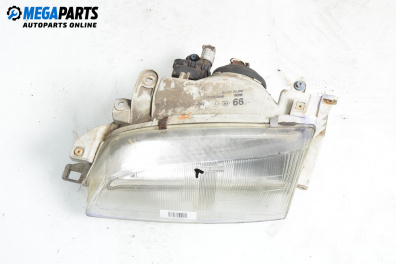 Фар за Toyota Carina E Sportswagon (02.1992 - 09.1997), комби, позиция: лява