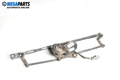 Ел. мотор за чистачките за Toyota Carina E Sportswagon (02.1992 - 09.1997), комби, позиция: предна