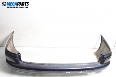 Задна броня за Toyota Carina E Sportswagon (02.1992 - 09.1997), комби