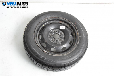 Резервна гума за Toyota Carina E Sportswagon (02.1992 - 09.1997) 14 цола, ширина 6 (Цената е за 1 бр.)