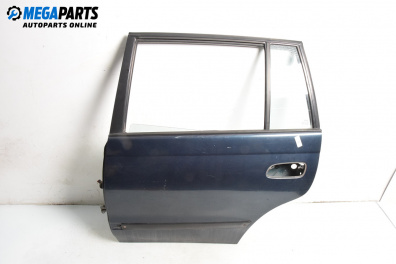 Врата за Toyota Carina E Sportswagon (02.1992 - 09.1997), 4+1 вр., комби, позиция: задна, лява