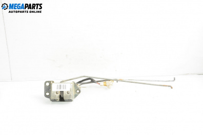 Брава заден капак за Toyota Carina E Sportswagon (02.1992 - 09.1997), комби, позиция: задна