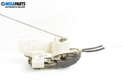 Брава на врата за Toyota Carina E Sportswagon (02.1992 - 09.1997), позиция: задна, лява