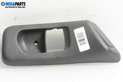 Интериорна пластмаса за Toyota Carina E Sportswagon (02.1992 - 09.1997), 4+1 вр., комби, позиция: предна