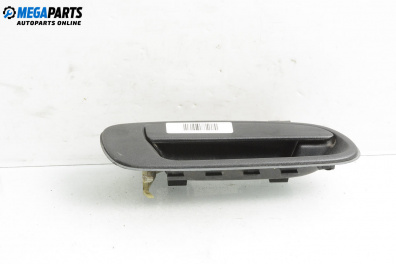 Външна дръжка за Toyota Carina E Sportswagon (02.1992 - 09.1997), 4+1 вр., комби, позиция: предна, дясна