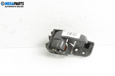 Вътрешна дръжка за Toyota Carina E Sportswagon (02.1992 - 09.1997), 4+1 вр., комби, позиция: предна, дясна